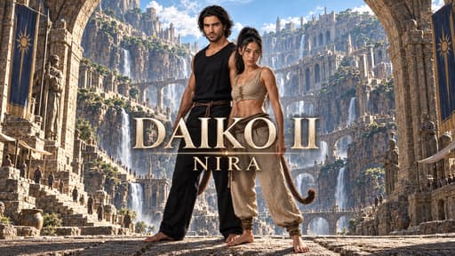 Daiko II - Nira