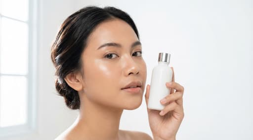 BEAUTY CAMPAIGN