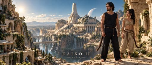 Daiko II - Nira