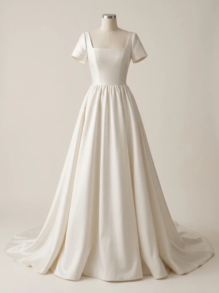 Splash Animation Tutorial AI Wedding Dress Generator — Bridal Design Ideas | YouArt