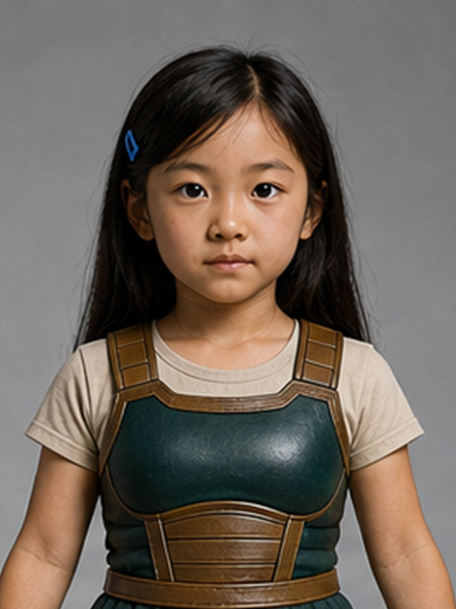 Katuo, 9
