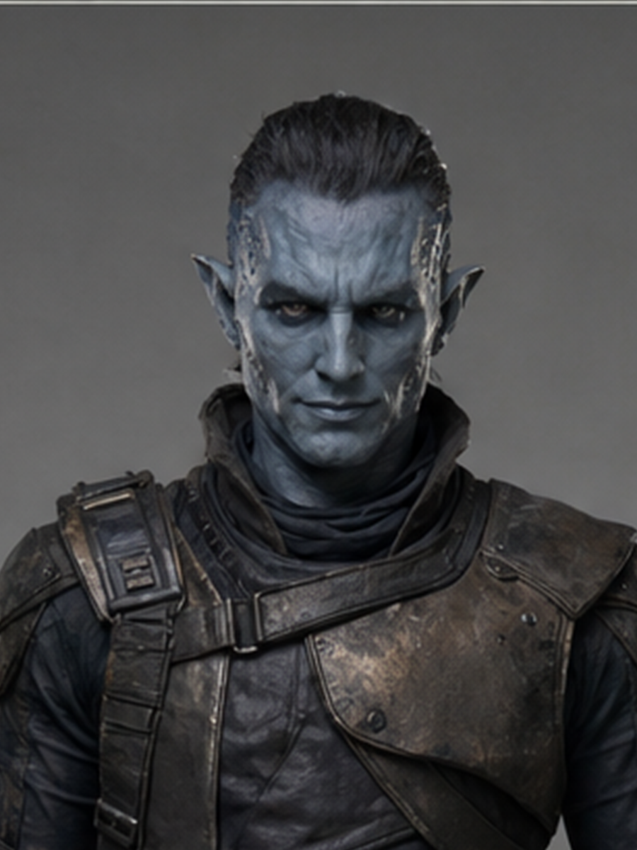 Ravok