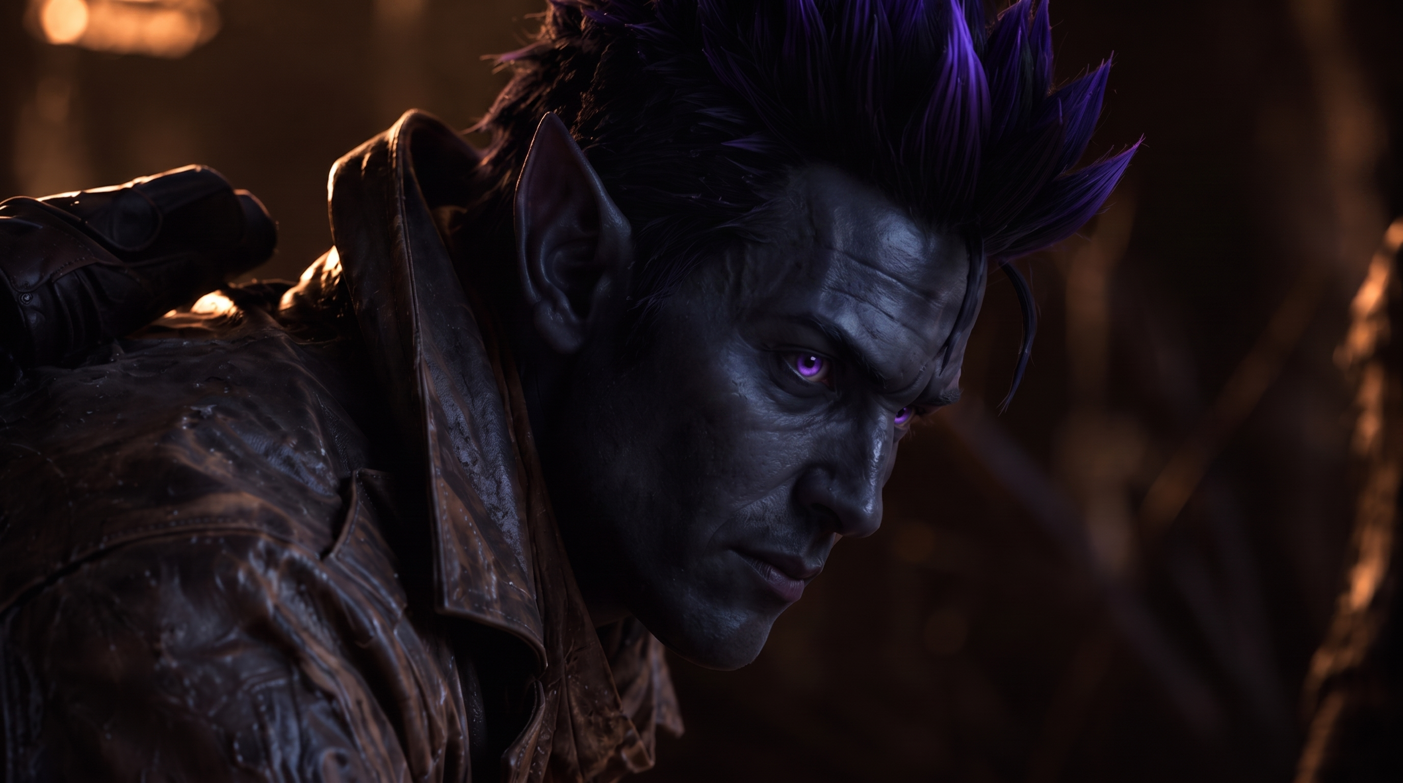 Nyx