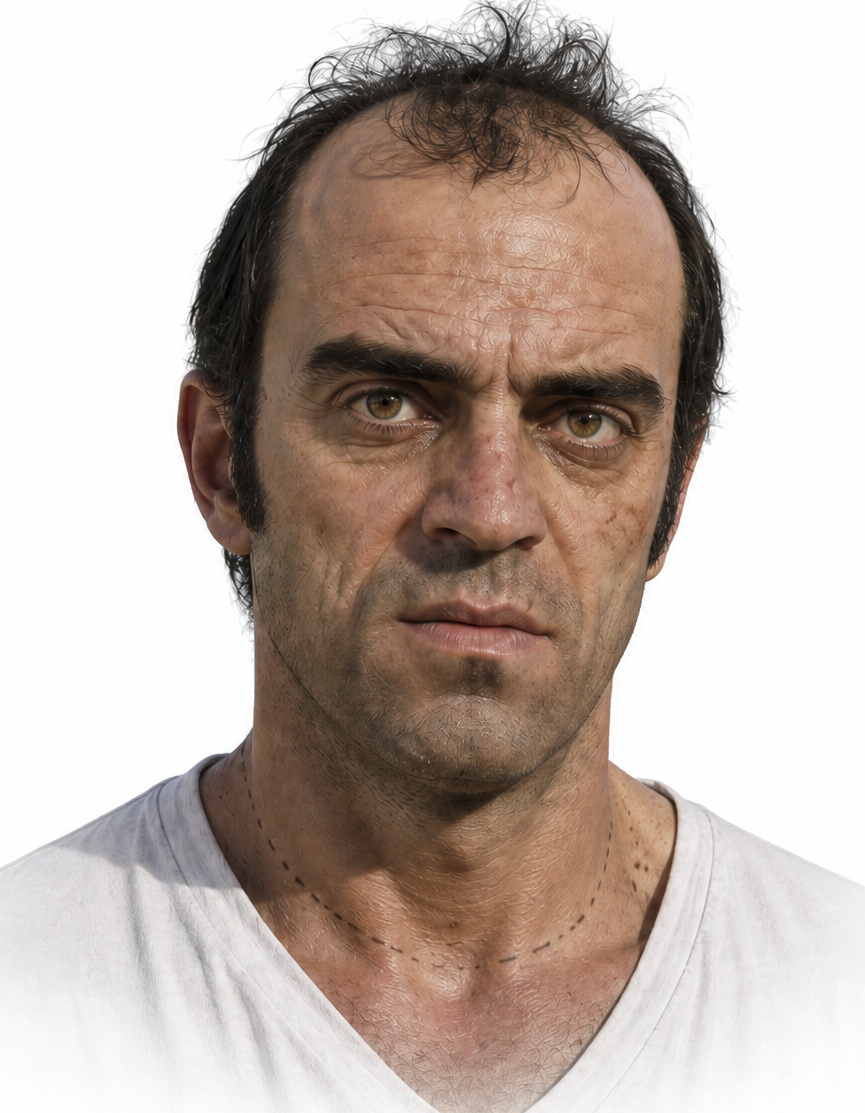 Trevor