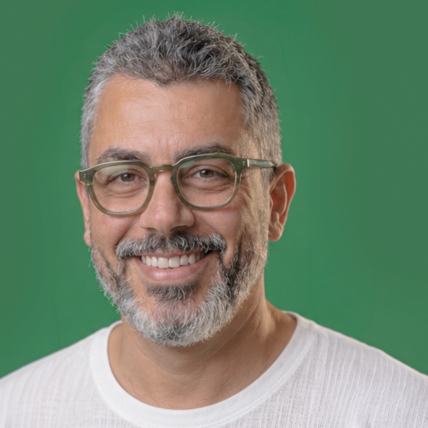 Bruno Hilel's avatar