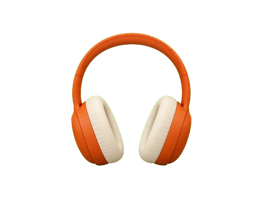 The same product after the green background becomes transparent